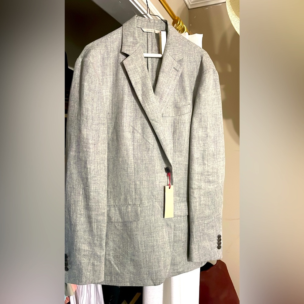 Sports jacket